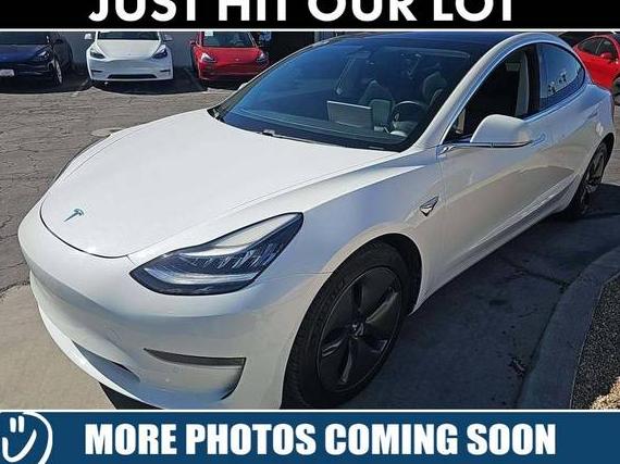 TESLA MODEL 3 2020 5YJ3E1EB3LF798207 image TESLA MODEL 3 2020 5YJ3E1EB3LF798207 image